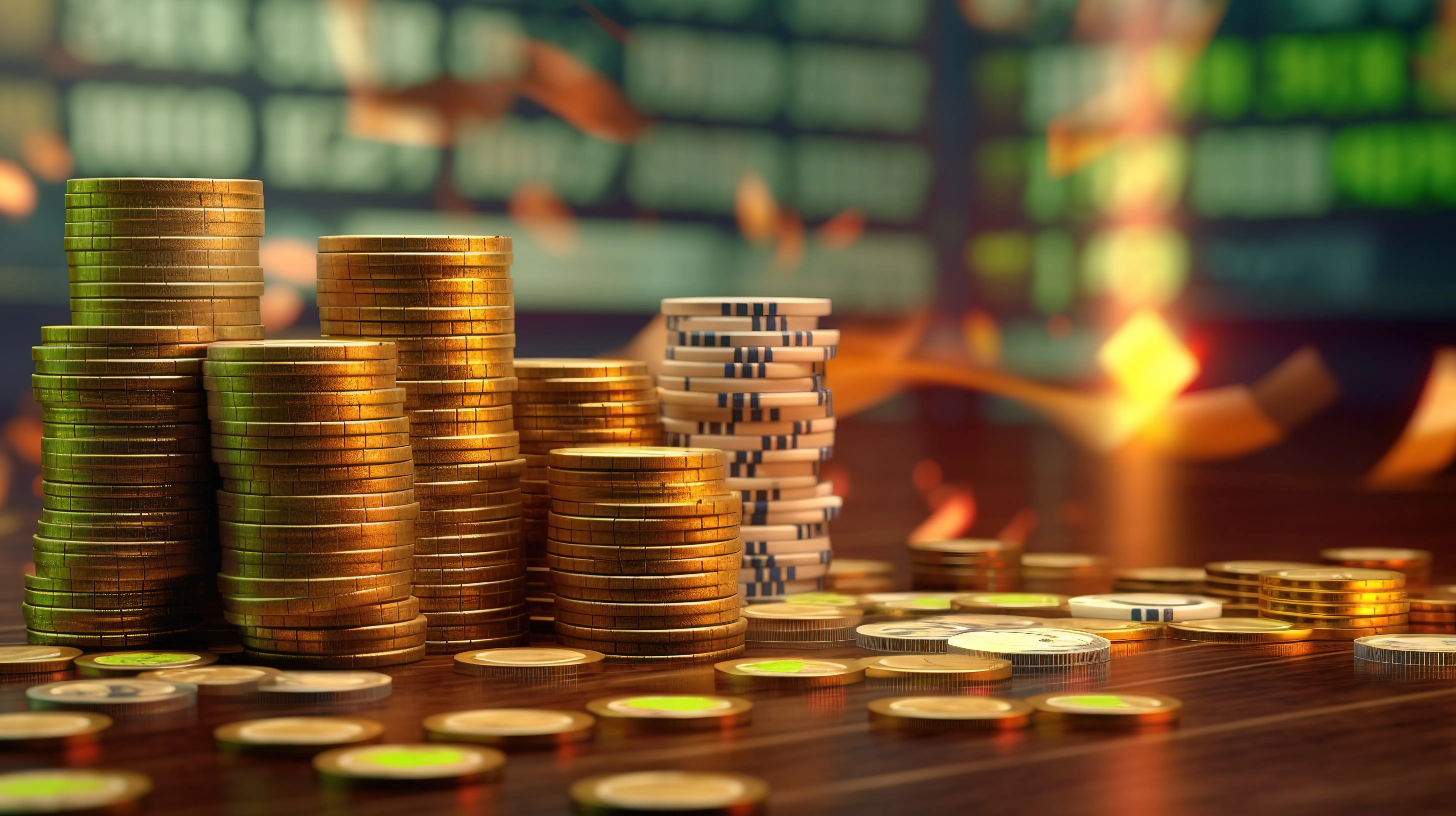 Tiền điện tử Bitcoin, Ethereum