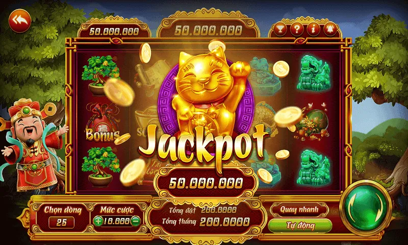 Bắn Cá Jackpot win 79