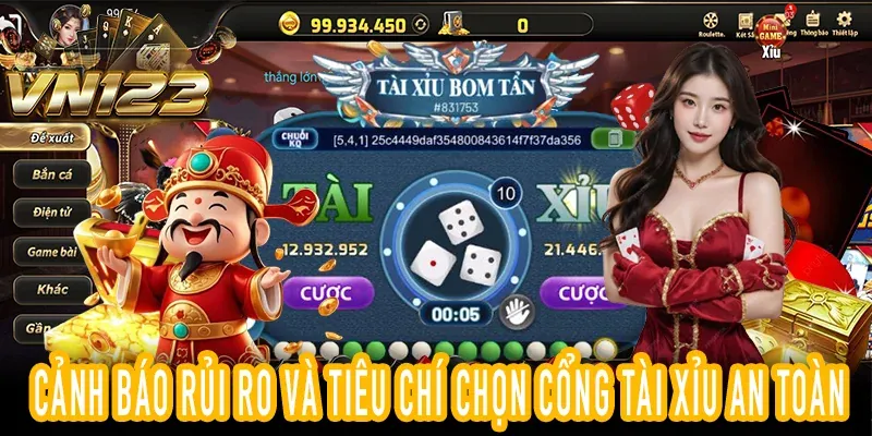 Game Thần Tài Win 79